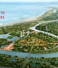 Hình ảnh: Đất ven biển, mặt tiền Sông Cổ Cò, cách Cocobay Đà Nẵng 300m