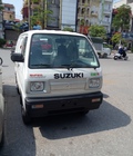 Hình ảnh: Bán xe Suzuki Blind Van 2017 giá rẻ tại Hà Nội.