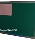 Hình ảnh: Bảng ghim bố Bavico màu xanh lá KT 80 x 120cm