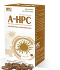 Hình ảnh: Thuốc a hpc