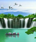 Hình ảnh: tranh gạch 3d hưng đaị phát