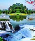 Hình ảnh: Gạch tranh 3d mẩu đẹp