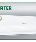 Hình ảnh: Máy lạnh treo tường Aikibi AWF09IC/AWC09IC inverter