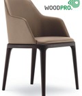 Hình ảnh: Ghế Grace arm chair | Grace armchair - Woodpro