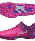 Hình ảnh: Giày Asics hồng