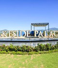 Hình ảnh: Đất Xanh Miền Trung chào bán khu đô thị cao cấp Lakeside Palace.