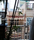 Hình ảnh: Lưới an toàn ban công