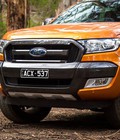 Hình ảnh: Hãy sắm cho mình một chiếc bán tải hầm hố nhất FORD RANGER