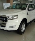 Hình ảnh: Ford Ranger XLT 4x4 MT đời 2017