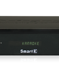 Hình ảnh: Đầu karaokeArirang SmartK 3TB