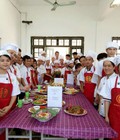 Hình ảnh: Lớp đào tạo cấp chứng chỉ nghề nấu ăn ở Hà Nội và các tỉnh