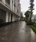 Hình ảnh: Chính chủ cho thê shop house vinhome mỹ đình 100m2 X 5 tầng giá 40 tr/tháng