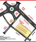 Hình ảnh: Bán đất thổ cư ngay chợ Thủ Đức, giá 26tr/m2.
