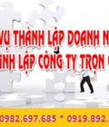 Hình ảnh: Dịch vụ thành lập công ty trọn gói