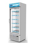 Hình ảnh: Tủ Đông Sanden Intercool SNR 0503
