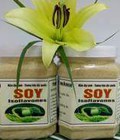 Hình ảnh: Mầm đậu nành Soy Isoflavones Tăng kích thước vòng 1, đẹp dáng, đẹp da