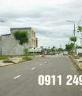 Hình ảnh: Chính chủ bán lô đất 2 mặt tiền đường Chế Lan Viên, ven biển Mỹ Khê