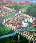 Hình ảnh: Liền kề 16 ô 15 cienco5 mê linh khu cũ đường 24m2 SĐCC