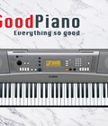 Hình ảnh: Đón năm học mới cùng Goodpiano