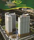 Hình ảnh: Click xem ngay Tecco Đầm sen Complex căn hộ chuẩn quốc tế giá rẻ không ngờ