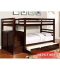 Hình ảnh: Giường Tầng DEPOT (3 tầng)