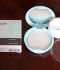 Hình ảnh: Phấn phủ kiềm dầu Oil clear Smooth and Bright Powder.