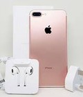 Hình ảnh: Iphone 7 32GB Hồng vàng , Hàng chính hãng