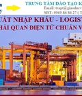 Hình ảnh: Đào tạo nghiệp vụ khai báo hải quan chuẩn Vnaccs/vcis tại Hà Nội và Bắc Ninh