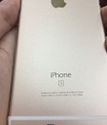 Hình ảnh: iPhone 6S Vàng Gold như mới 99% ở Ngã Tư Sở