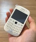 Hình ảnh: Blackberry Cuver 9320, Phát Wifi, FM pin 