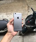 Hình ảnh: Iphone 6s Lock 16Gb màu Grey  test dài 