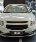 Hình ảnh: Chevrolet cruze 2017 mới