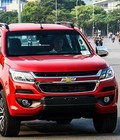 Hình ảnh: Chevrolet colorado 2017 mới