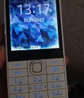Hình ảnh: Nokia 230 trắng lỗi sạc 92%