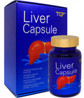 Hình ảnh: Viên Uống Giải Độc Gan Liver Capsule