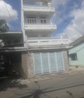 Hình ảnh: Cho thuê nhà nguyên căn 3 tầng đường Tân Lập 2