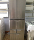 Hình ảnh: Tủ lạnh Hitachi R S42Spam