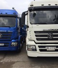 Hình ảnh: Xe tải Shacman 4 chân 17,97 tấn nhập khẩu nguyên chiếc