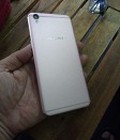 Hình ảnh: Oppo F1 Plus màu vàng hồng ram4gb 64gb