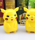 Hình ảnh: Pin dự phòng Pikachu 10.000 mah