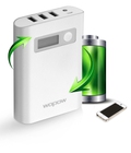 Hình ảnh: Pin dự phòng wopow 10000 mAh PD60