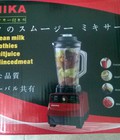 Hình ảnh: Máy xay sinh tố cho quán giá rẻ,máy xay đa năng Oshika Nhật Bản