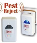 Hình ảnh: thiết bị đuổi chuột,ruồi,muỗi,rán,kiến bằng sóng âm không ảnh hưởng đến con người và vật nuôi