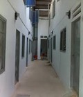Hình ảnh: Nhà trọ 1 sẹc Hương Lộ 2, thu nhập tầm 50 triệu/ tháng