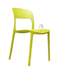 Hình ảnh: Ghế nhựa đúc MILAN hiện đại giá rẻ nhập khẩu hcm  