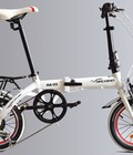 Xe đạp gấp Hachiko HA 03