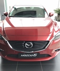 Hình ảnh: Mazda 6 Facelift 2017, đầu tư 153 tr sở hữu xe ngay