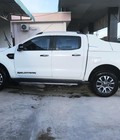 Hình ảnh: Loại nắp thùng xe bán tải ford ranger nào đang chiếm ưu thế