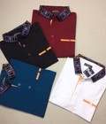 Hình ảnh: Áo polo nam 2017