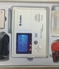 Hình ảnh: Hệ thống báo động chống trộm dùng sim Glance GC 898GSM